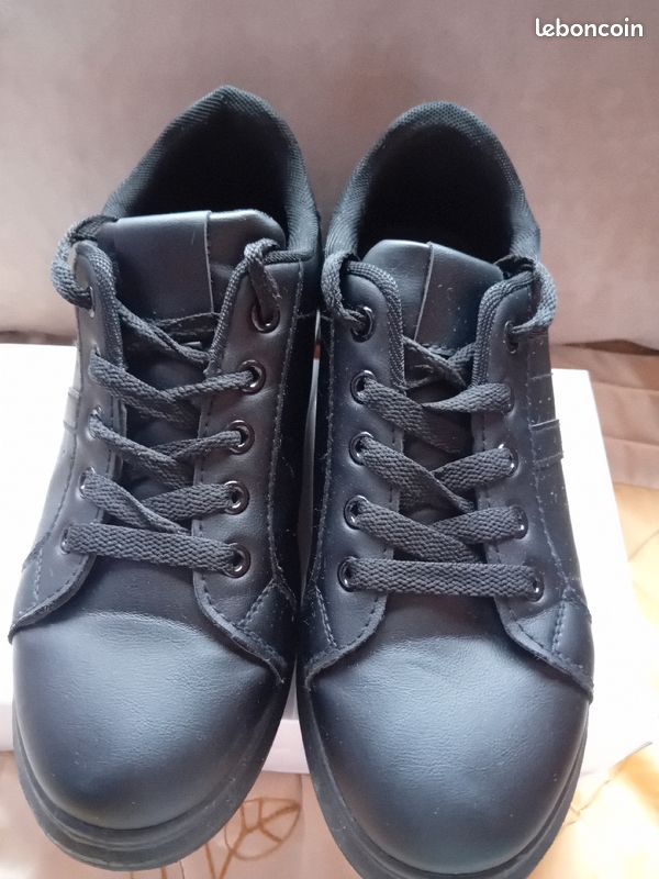 Chaussures 39 Neuves (image 3)