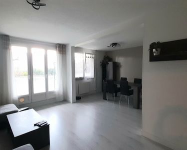 Appartement 242 000 € - 105 m²
