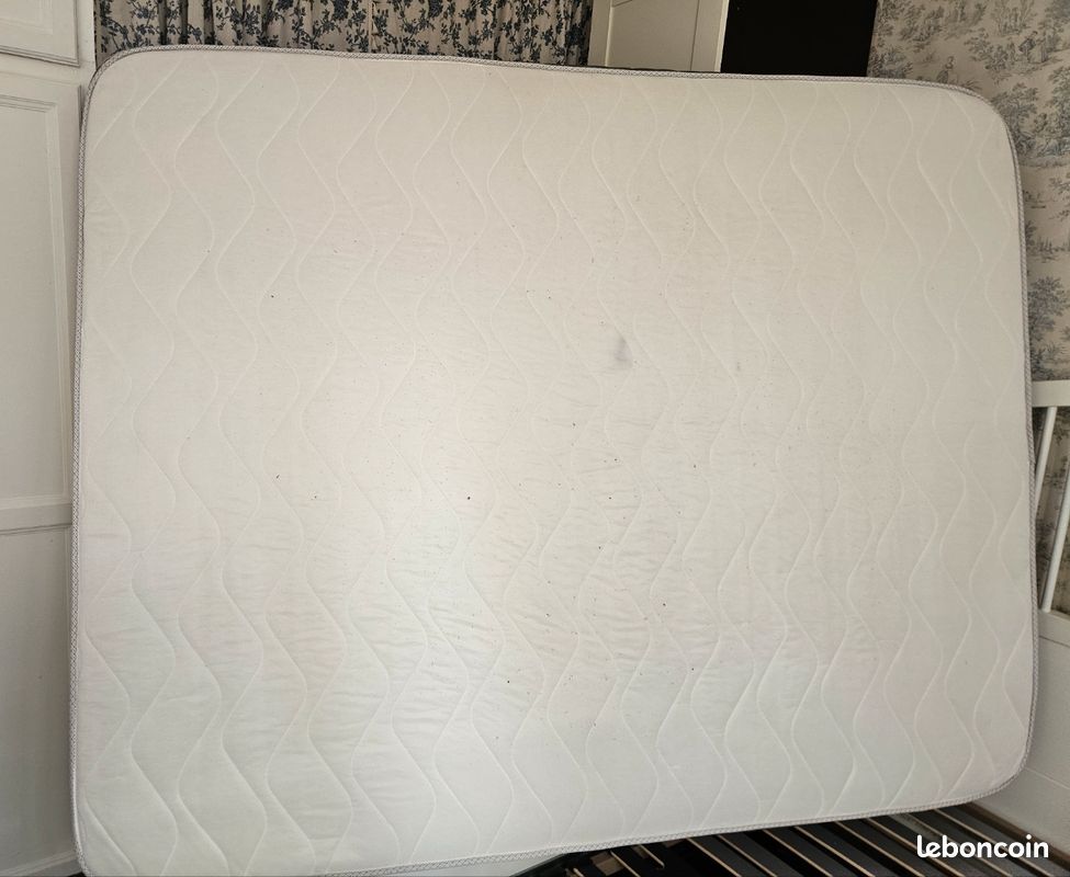 Matelas 160x200 (image 4)