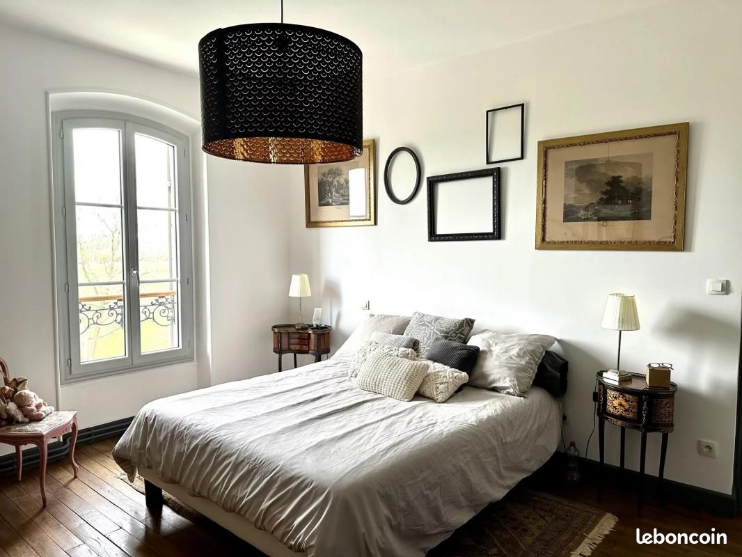 Maison 236 m² Bonnes - Bonnes 16390 (image principale 6)