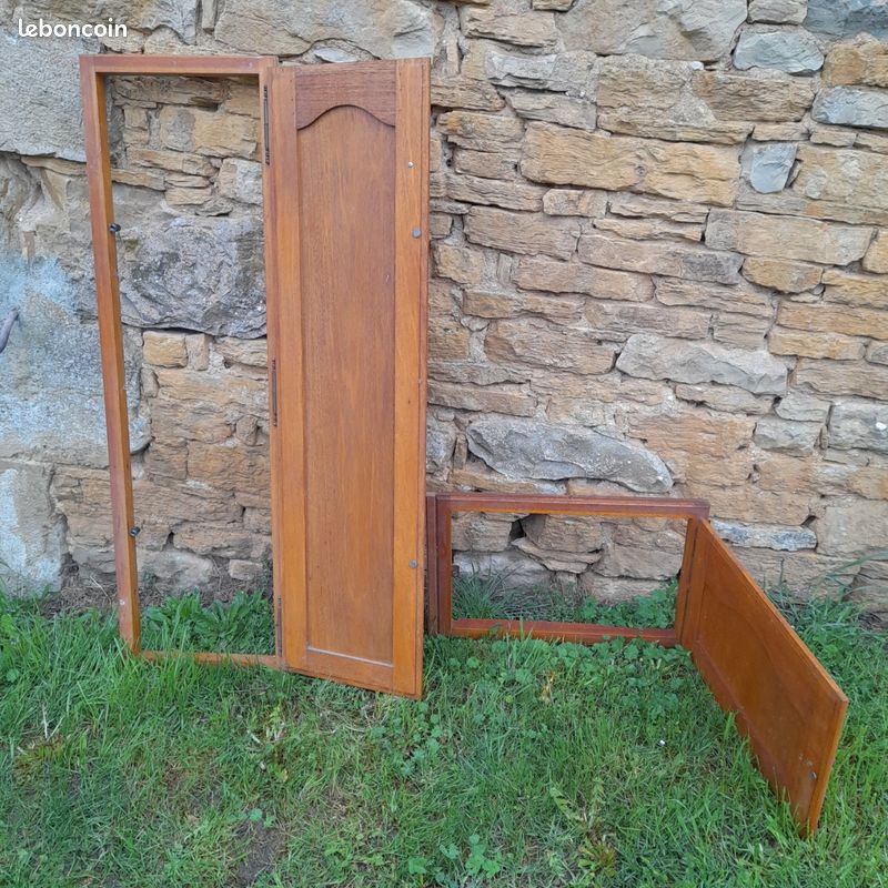 Encadrement et porte meuble cuisine (image 4)