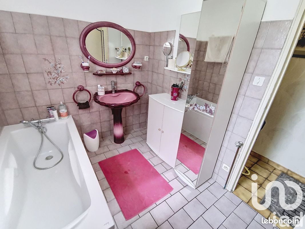 Longère 7 pièces 180 m² - Marthon 16380 (image principale 12)