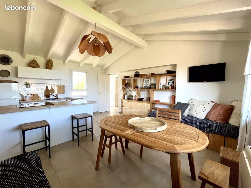 Appartement 3 pièces 48 m² · à Porto-Vecchio · 48 m² · 425 000 €