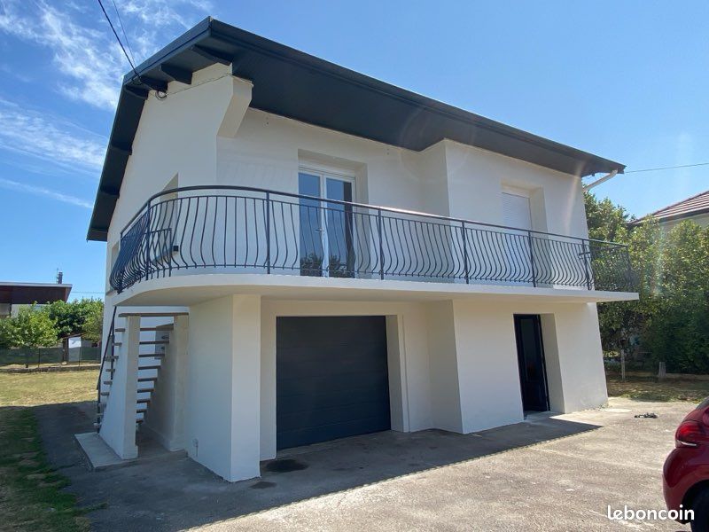 Maison 6 pièces 156 m² · à Le Pont-de-Beauvoisin · 156 m² · 315 000 €