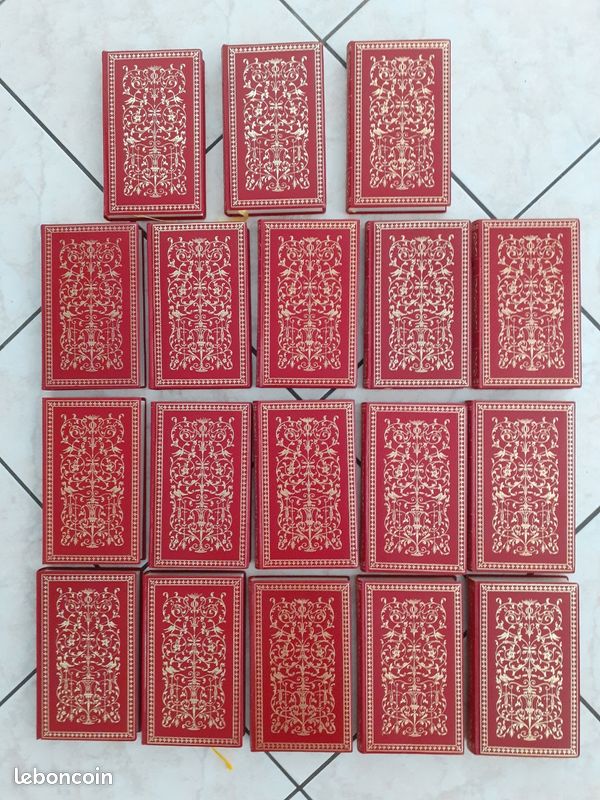 Livres les chefs d'œuvre de la littérature russe (image 1)