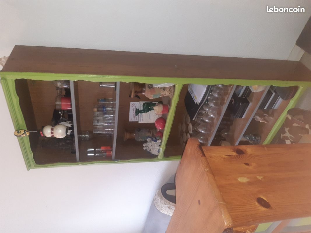 Bar de salon (image 2)