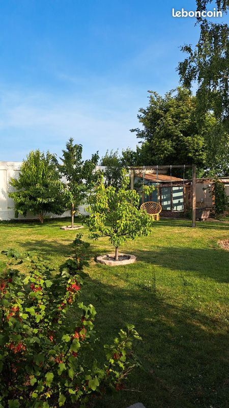 Maison 8 pièces 210 m² · à Dreux · 210 m² · 415 000 €