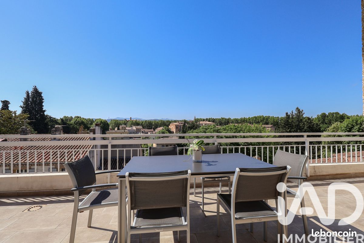 Appartement 5 pièces 110 m² · à Aix-en-Provence · 110 m² · 845 000 €