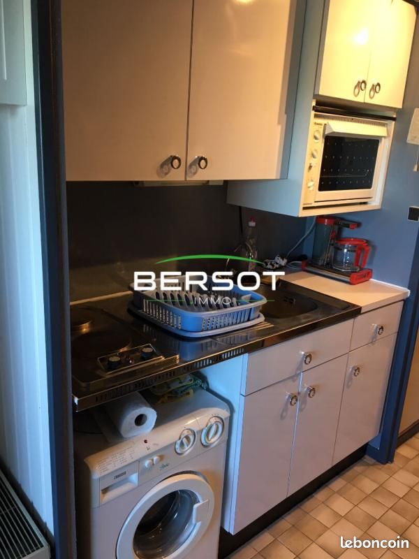 Appartement 2 pièces 21 m² · à Métabief · 21 m² · 630 €