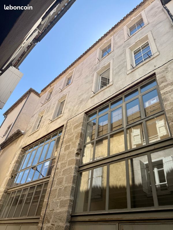 Immeuble 484 m² · à Carcassonne · 484 m² · 539 000 €