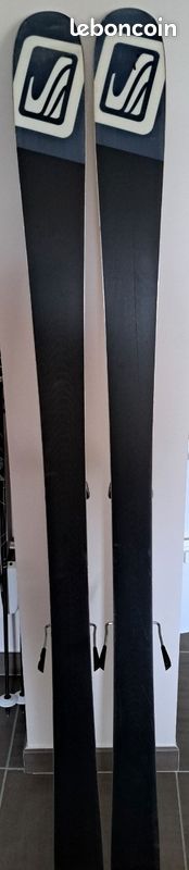 Ski Scott Aztec 175 + fixations - Sport & Plein air