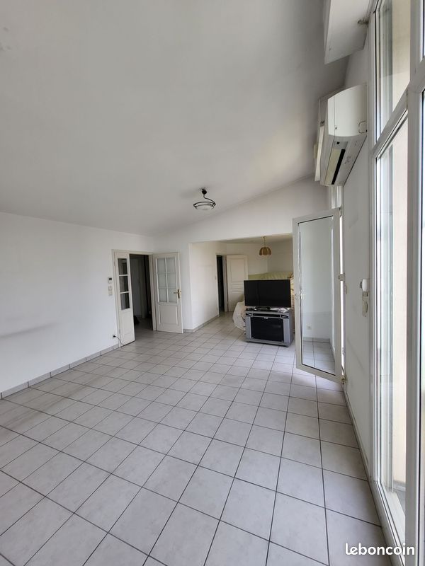 Appartement a louer illkirch-graffenstaden - 4 pièce(s) - 91 m2 - Surfyn