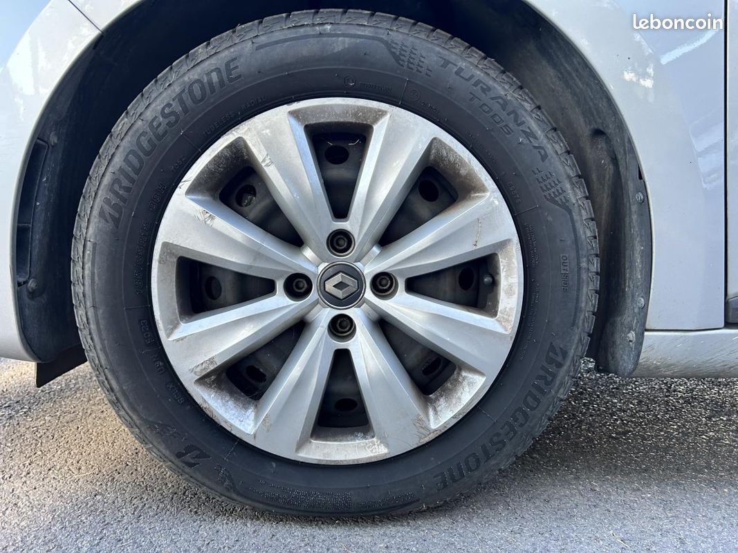 Renault clio societe 1.5 bluedci 85 air (image 20)