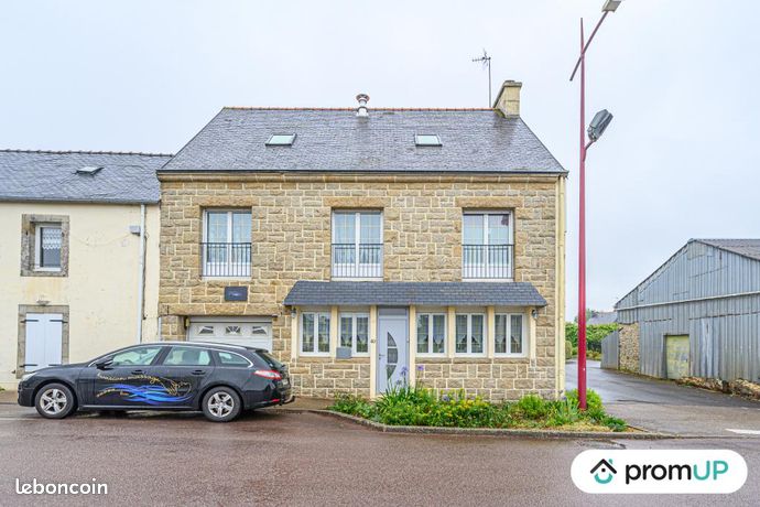 Maison 8 pièces 175 m²