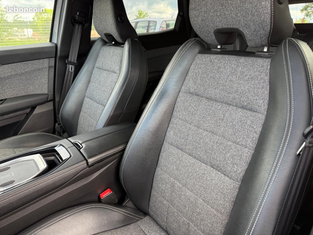 Renault Espace VI E-Tech hybrid 200 Techno (image 7)