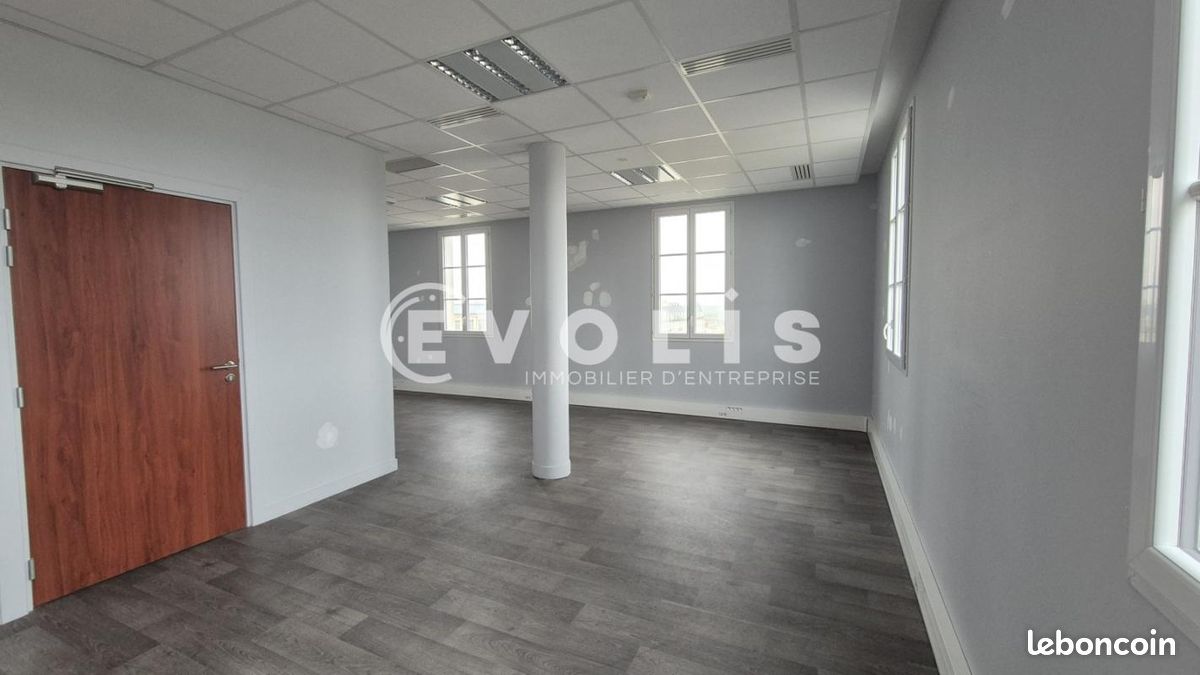 Bureaux 135 m² (image 13)