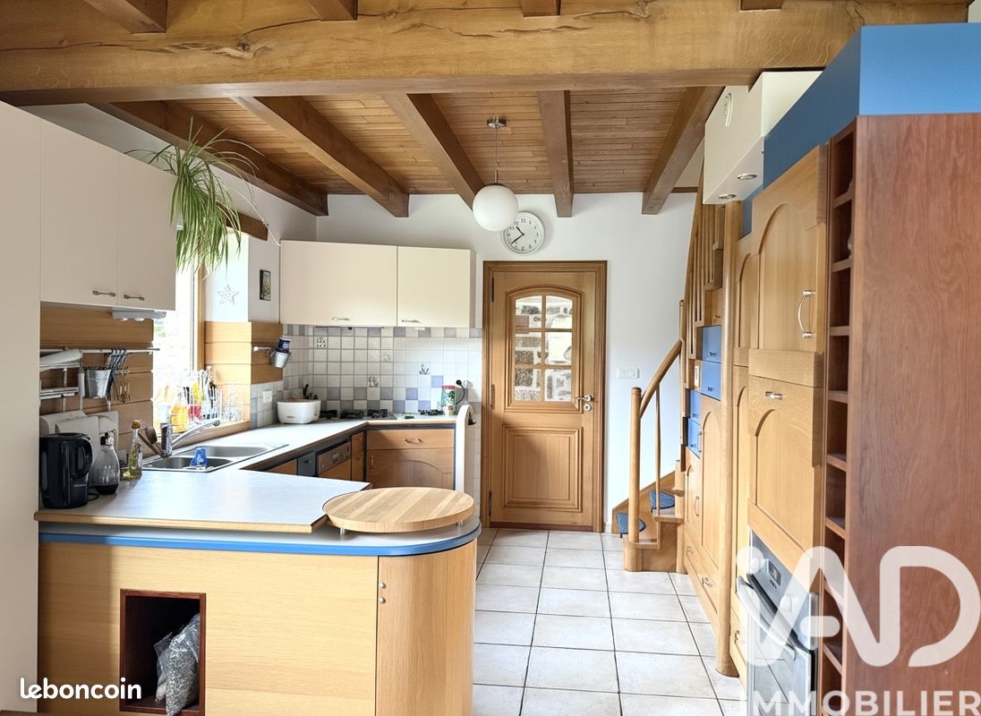 Maison 5 pièces 120 m² (image 8)
