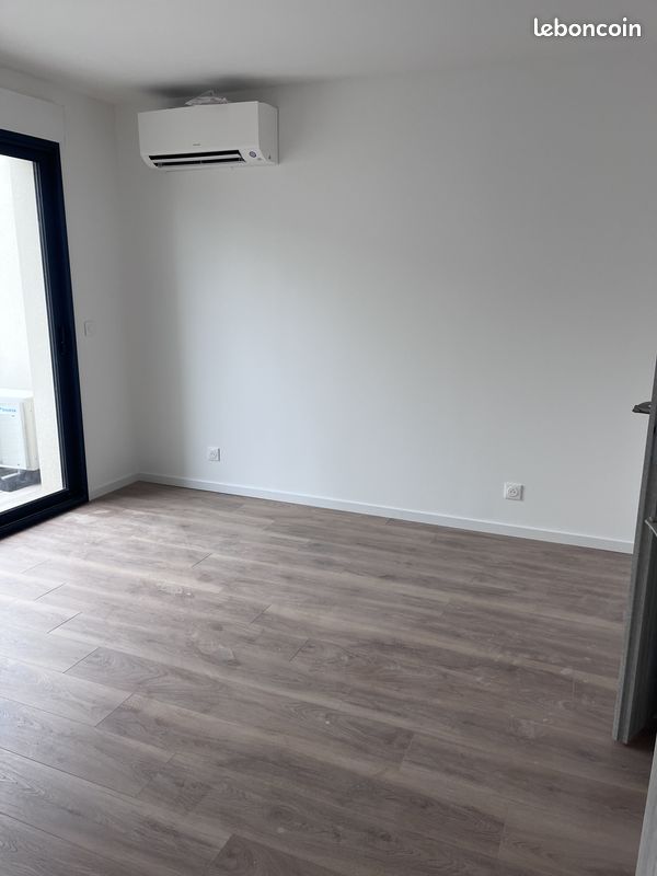 Appartement a louer mitry-mory - 2 pièce(s) - 45 m2 - Surfyn