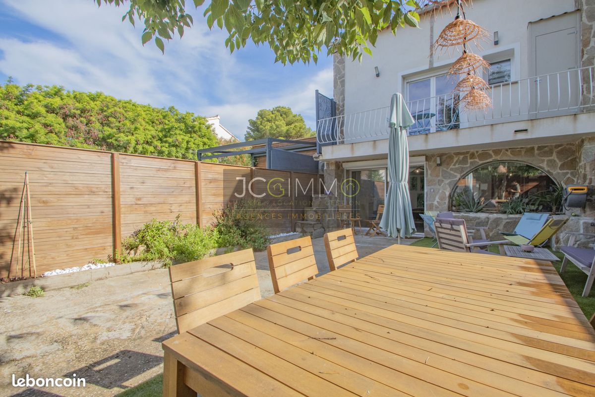Maison 4 pièces 70 m² · à La Garde · 70 m² · 409 000 €