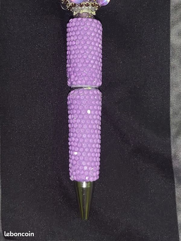 Magnifique stylo de mode (image 3)