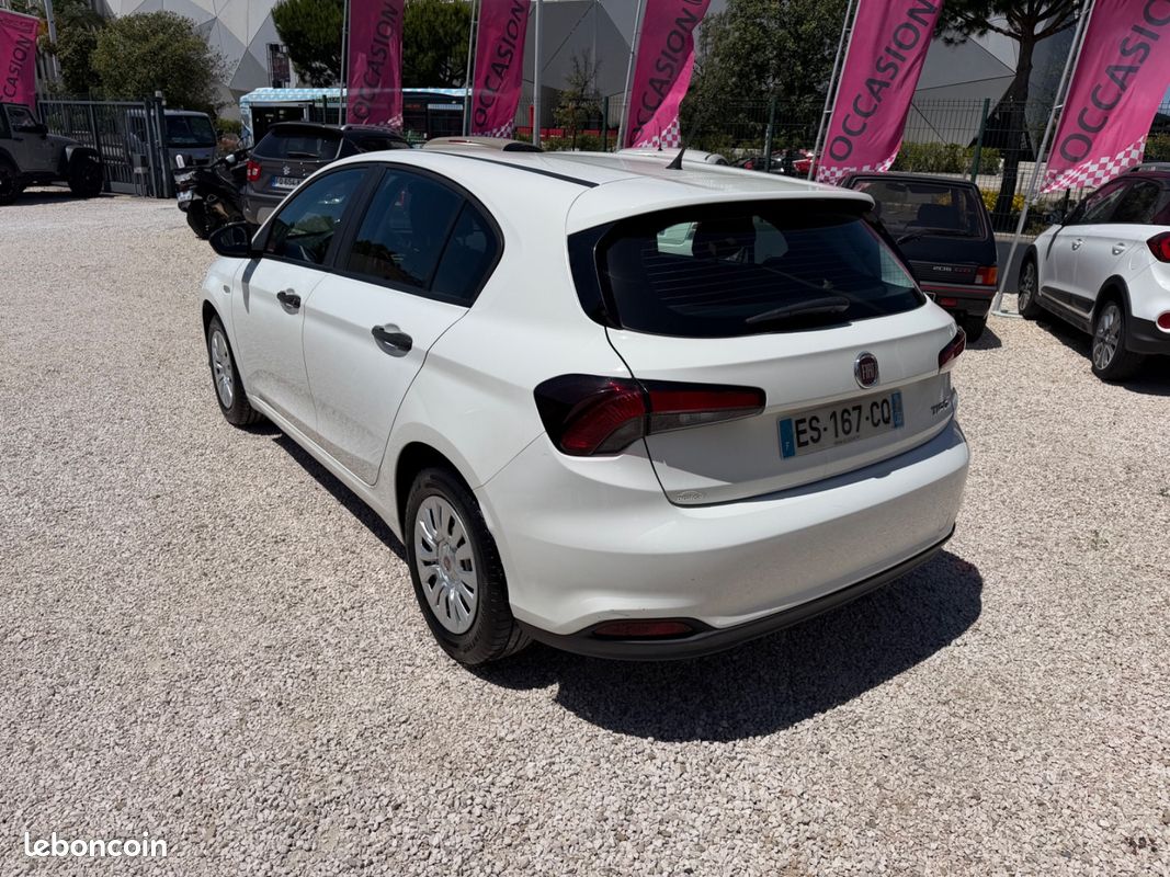 Fiat TIPO 1.4 16V (image 4)