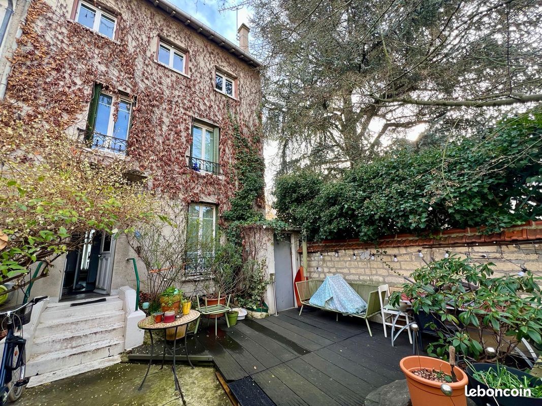 Maison 5 pièces 142 m² · à Houilles · 142 m² · 710 000 €