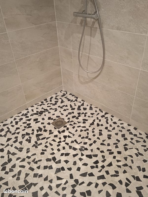Carrelage douche (image 2)