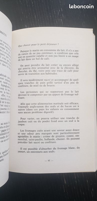 Vous ne pouvez plus ignorer l'hygiène alimentaire moderne (image 5)