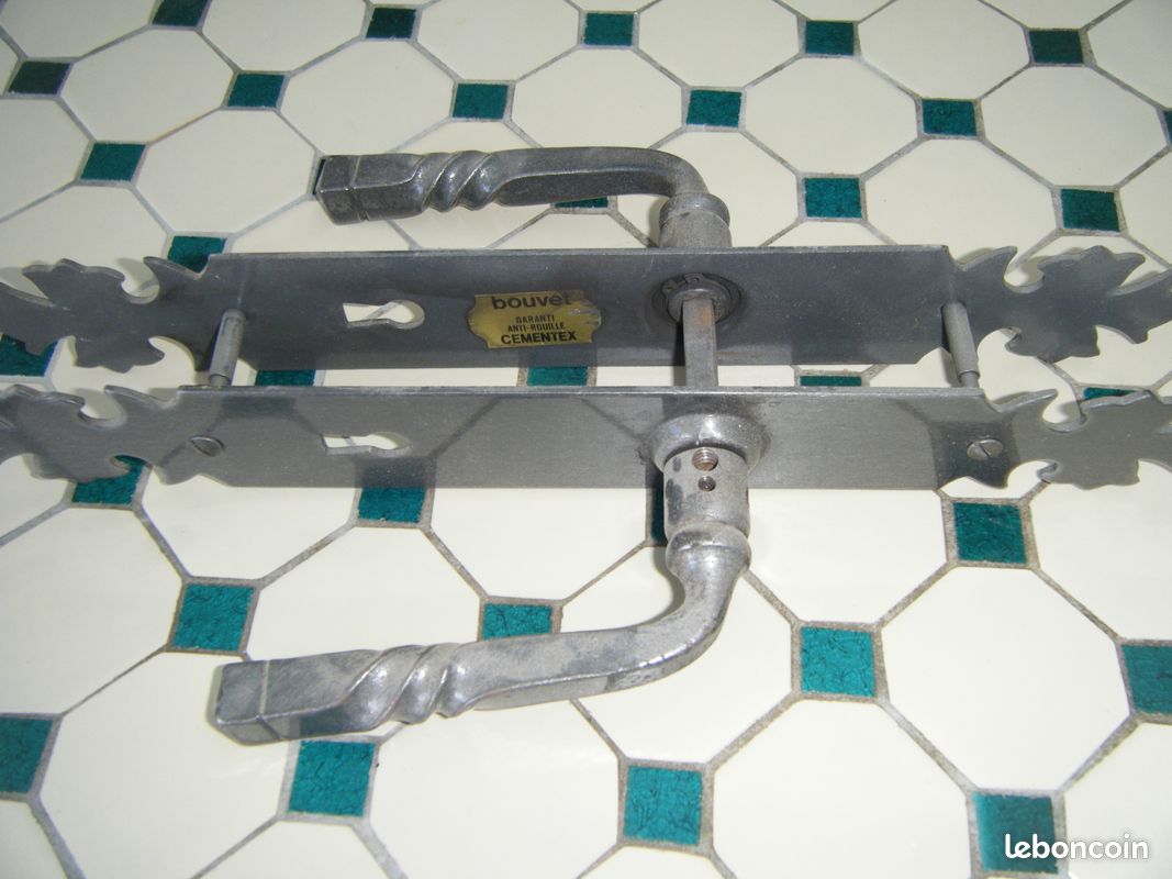 Poignée de porte (image 2)