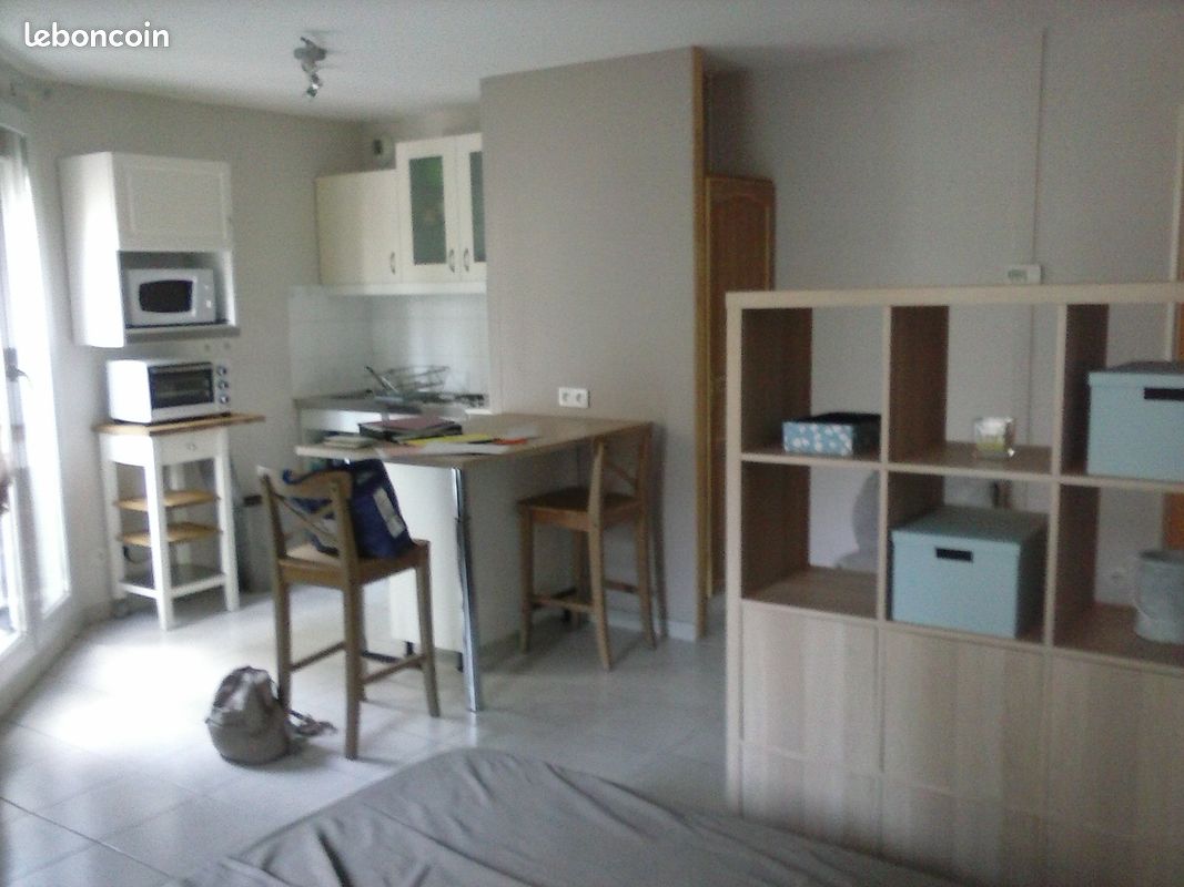 Appartement 1 pièce 29 m² · à Caluire-Et-Cuire · 29 m² · 150 000 €
