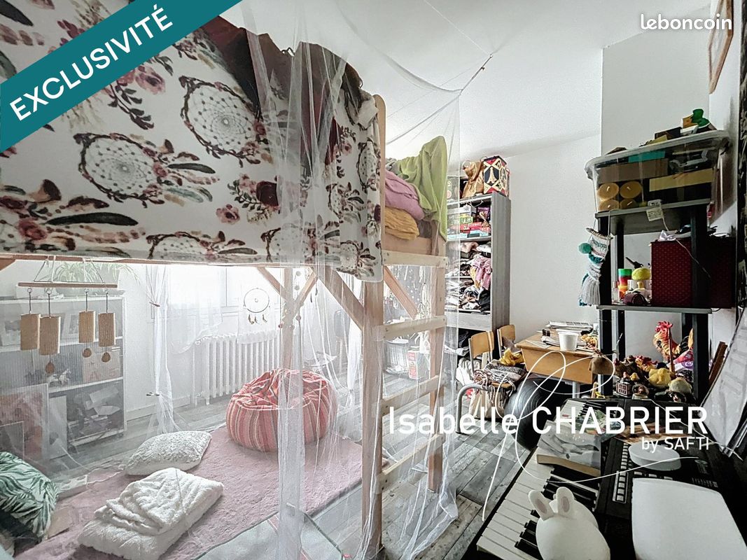 Maison 3 pièces 65 m² (image 4)