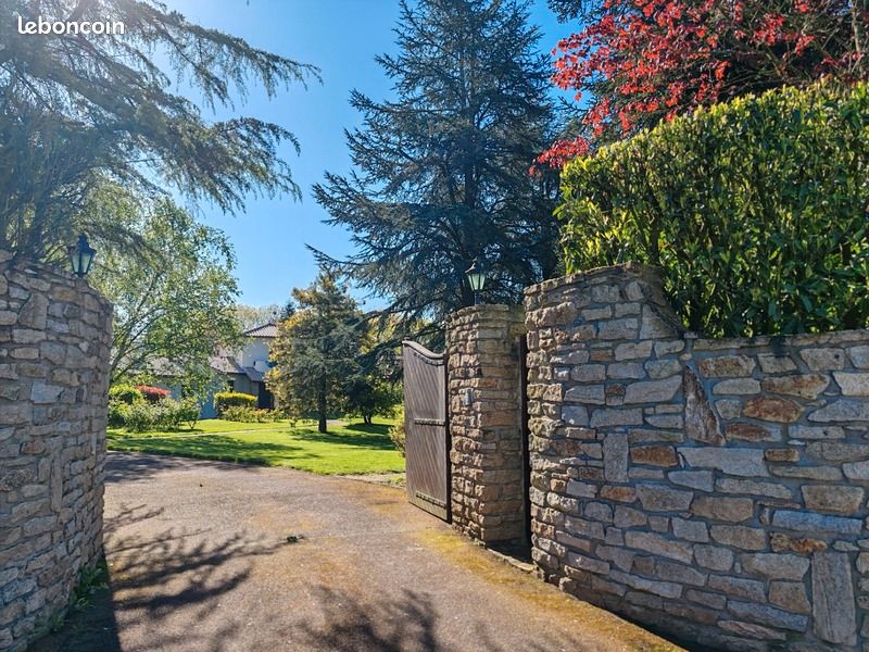 Maison 12 pièces 334 m² (image 4)