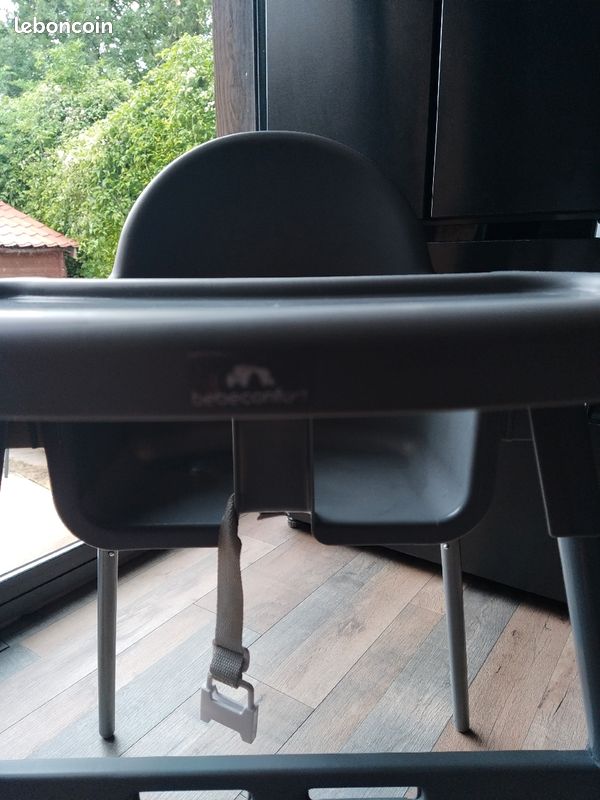 Chaise haute baby confort (image 3)