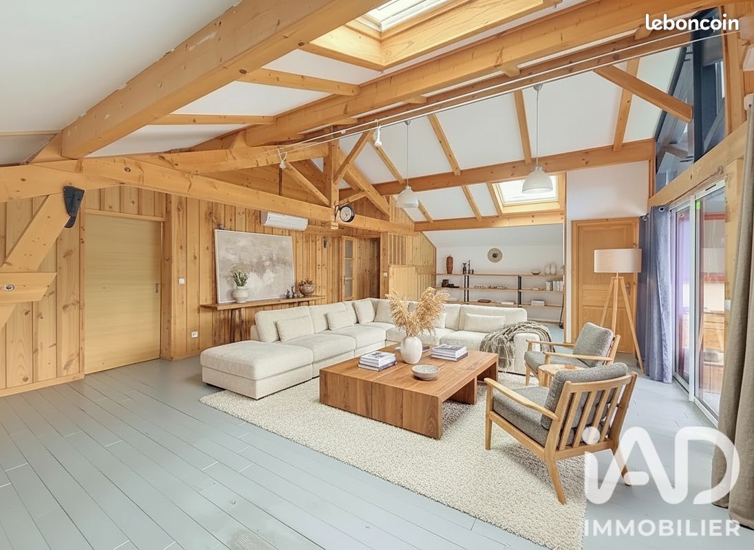 Maison 5 pièces 169 m² · à Gastes · 169 m² · 364 900 €