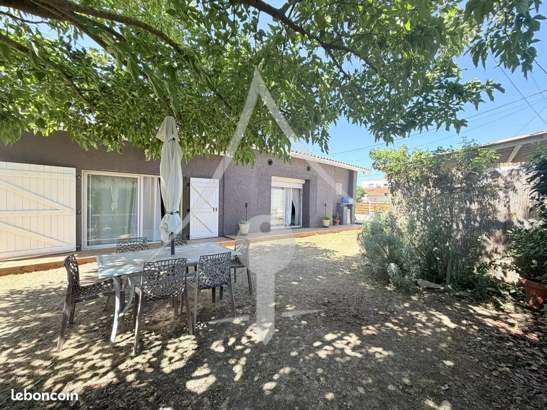 Maison 3 pièces 112 m² · à Lagardelle-sur-Lèze · 112 m² · 319 000 €