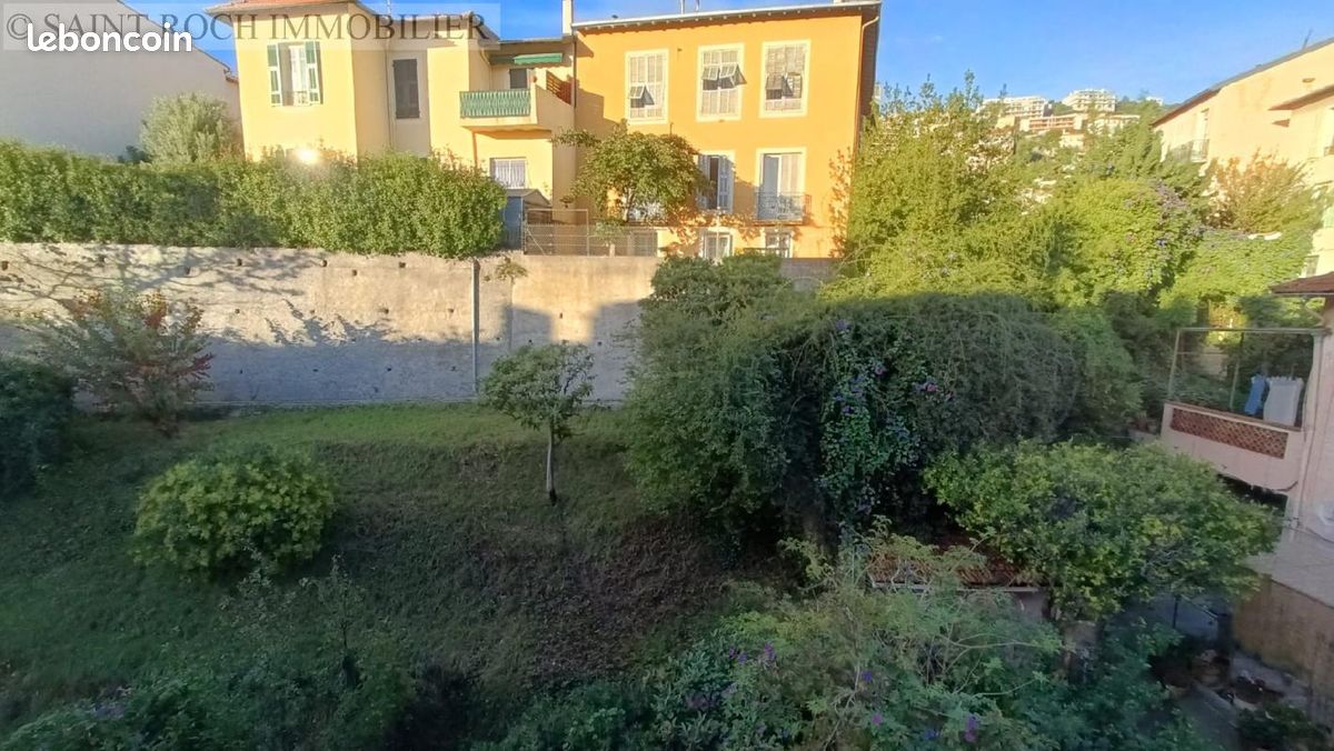 Appartement a louer nice - 3 pièce(s) - 63 m2 - Surfyn