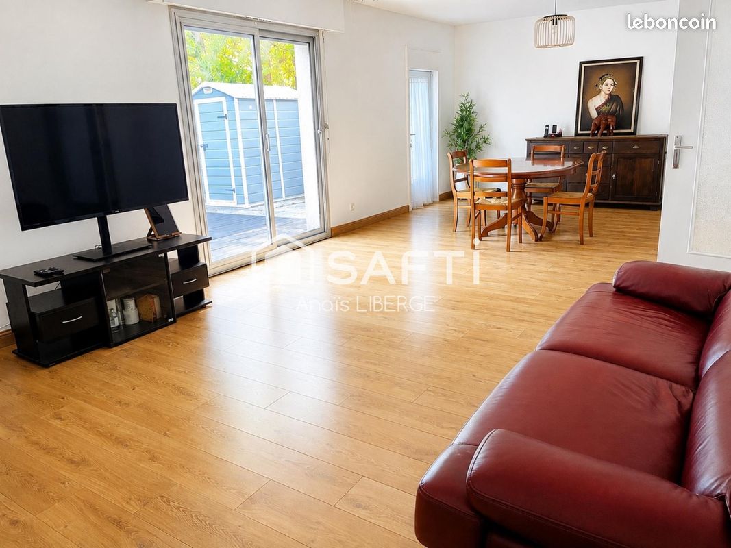Maison 7 pièces 151 m² · à Nantes · 151 m² · 374 000 €