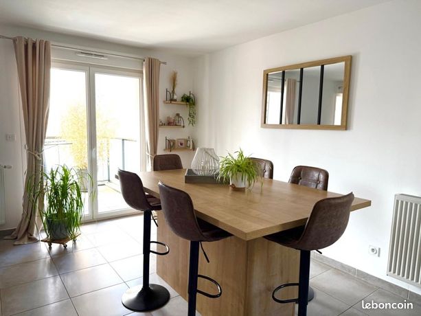 Appartement T4