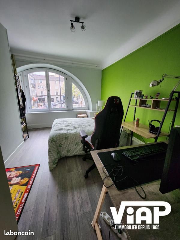 Appartement 5 pièces 142 m² - Limoges 87000 (image principale 4)