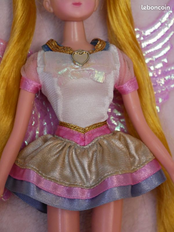SAILOR MOON SERENITY bambola gigante doll poupée muñeca vintage giochi preziosi EUR 125,00
