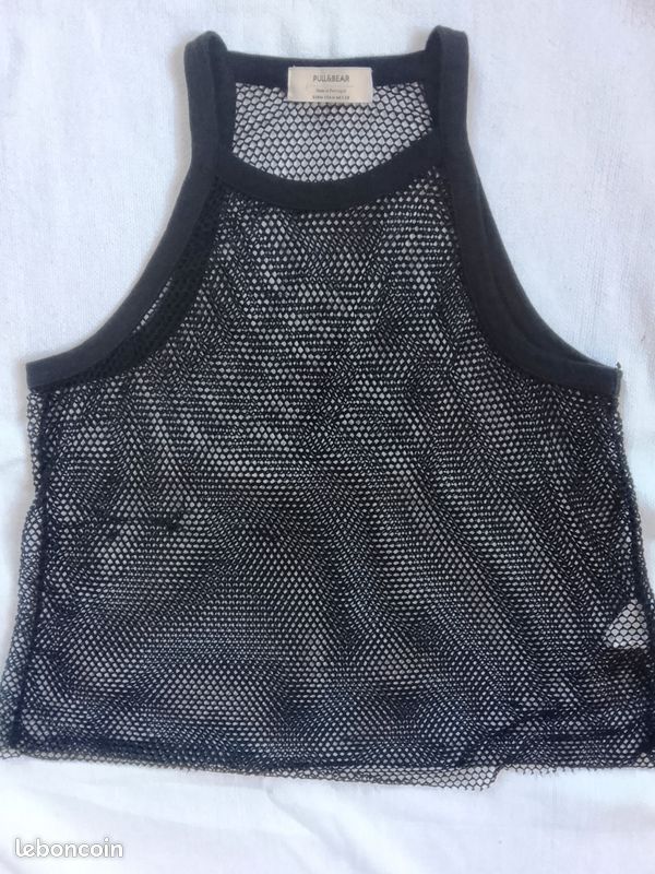 Débardeur femme amincissant slim top COMFORT TOP