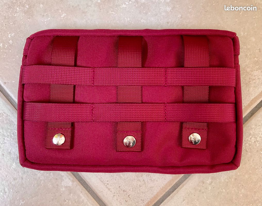 Valise Cabaïa Souple 110 litres - SIBIU L (image 4)