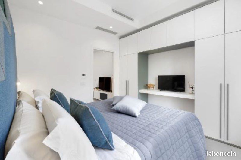 Appartement a louer - 2 pièce(s) - 46 m2 - Surfyn