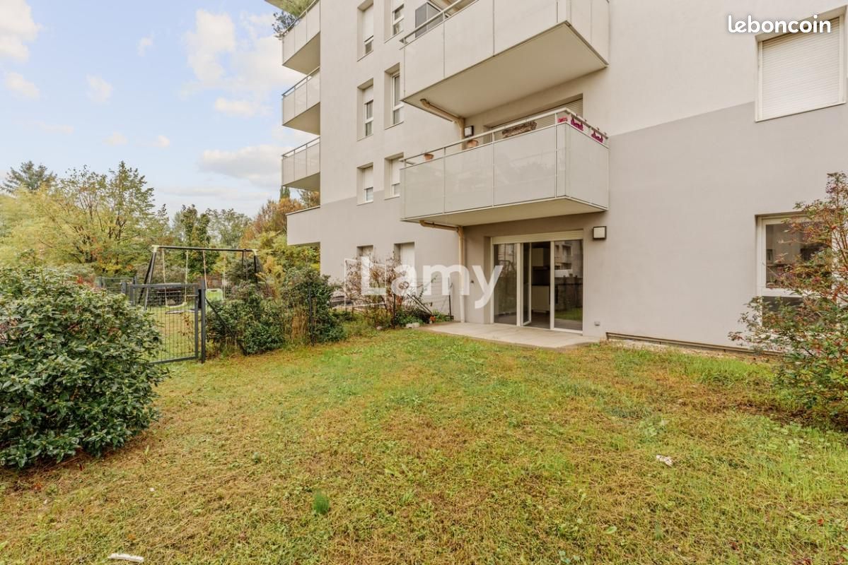 Appartement 2 pièces 40 m² · à Vénissieux · 40 m² · 130 000 €