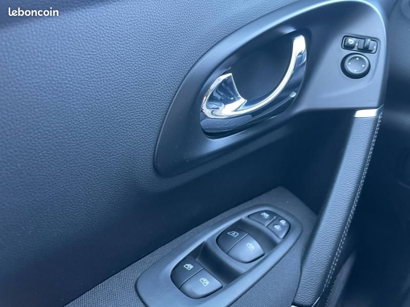 Renault Kadjar 1.2 TCe 130ch energy Graphite (image 24)