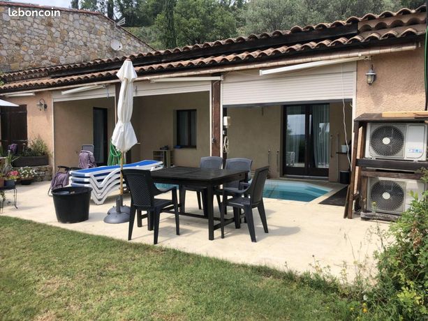 Villa en Viager 6 pièces 115 m²