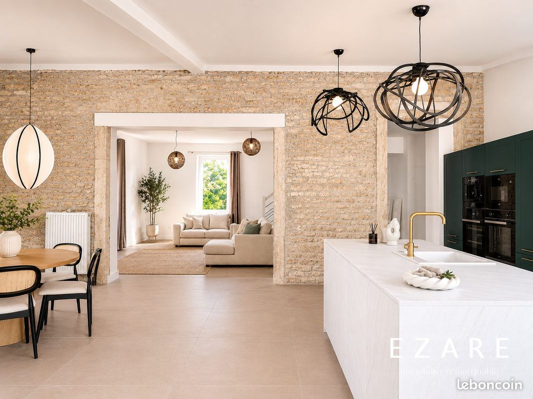 Appartement 11 pièces 244 m² · à Beaune · 244 m² · 1 020 000 €