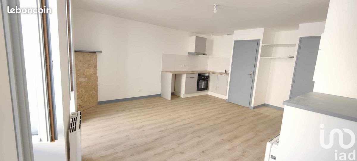 Appartement 2 pièces 41 m² - Surgères 17700 (image principale 5)