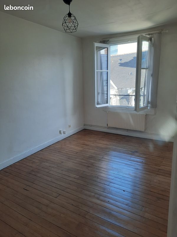 Appartement 3 pièces 40 m² · à Nantes · 40 m² · 690 €/mois