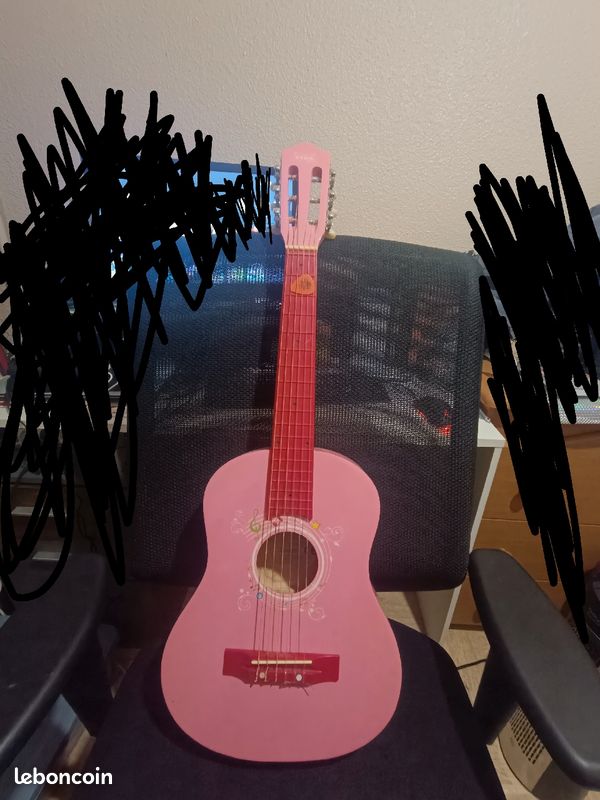 Guitare (image 1)